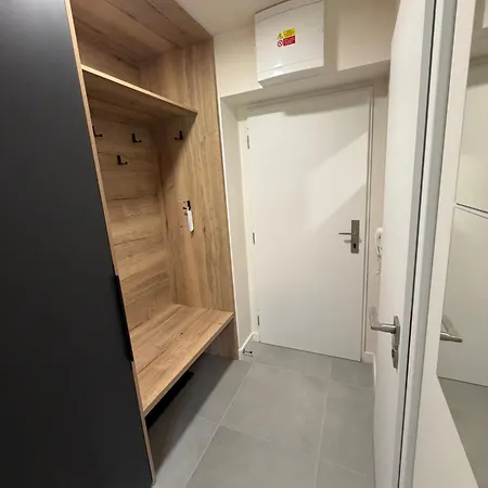 Ava Javorna Na Sumave Cachrov